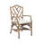 Alderson 20'' H Upholstered Armchair