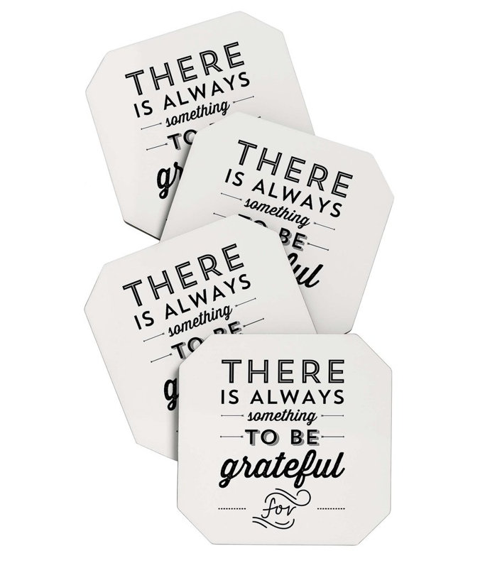 Quelque chose de allysone johnson pour les sous-verres