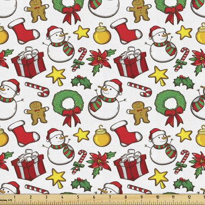 Aiesrom Multi-Purpose Fabric
