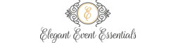 Elegant Event Essentials logo