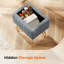 Tabouret de coiffeuse avec rangement-79888020