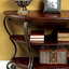 Mobilier de salon de style traditionnel 1pc