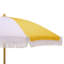 Parasol de plage 6,5 pi Gallo-1191937677
