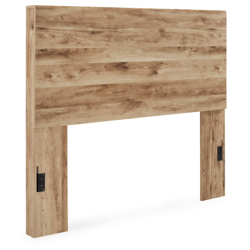 Homeira Panel Headboard, Double