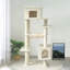 Arbre à chat multi-niveaux 63 pouces-687415847