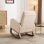 Chaise berçante Vennie-686564937