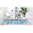 Dota Abstract Indoor Rug-245340715