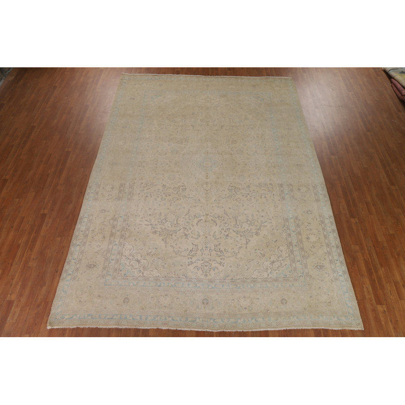 Tapis traditionnel 10 x 13