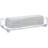 Commercial Grade Clear Disposable Folded Napkin Dispenser