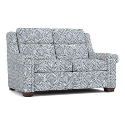 Chester Reclining Loveseat