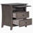 23.99'' W Nightstand