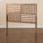 Solid Wood Slat Headboard-470148166