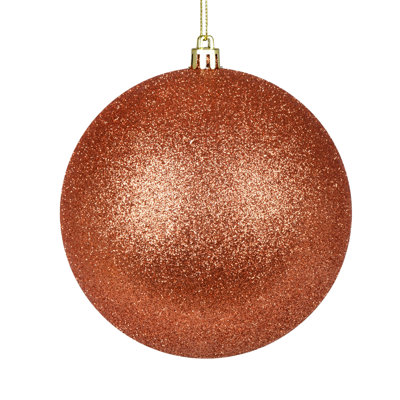 Shatterproof Bauble