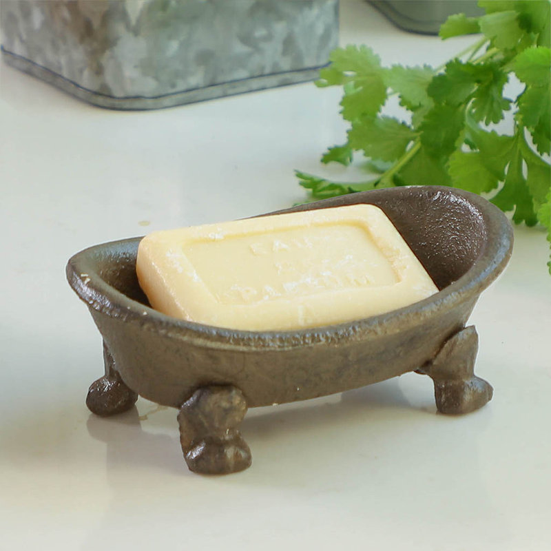Saltsburg Soap Dish