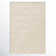 Elle Handmade Ivory Rug
