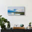 «The Point» par Julia Purinton, art mural en verre acrylique-1472871065