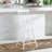 Pratt Counter Stool with Solid Wood Frame-1359084643