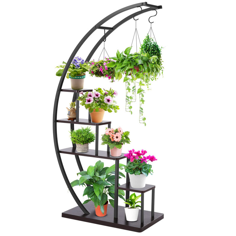 Pepo Plant Stand - Set of 2