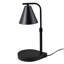 Wood USB Desk Lamp