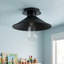 Plafonnier encastré 1 lumière Carsonhill-318863267