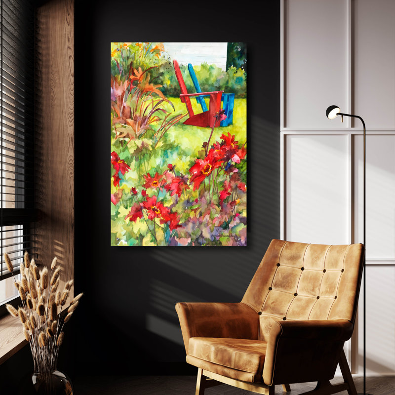 «Double Date» par Annelein Beukenkamp, art mural en verre acrylique, H 36 po x l 24 po x P 0,2 po