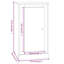 Leelo 37.5cm Sideboard-382676419