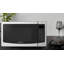 Frigidaire Pi. Four à micro-ondes de comptoir en acier inoxydable, four à micro-ondes de 1000 W avec 10 niveaux de puissance, 6 menus de cuisson rapide, cuisson express + 30 sec, dégivrage avec poids et vitesse, affichage DEL