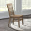 Chaise de salle à manger Vinchenzo