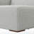 Left Arm Sofa Module