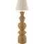 Lampe sur pied Damarc