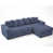 Blue est en rupture de stock