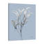 Skyway Oleander Bush - Wrapped Canvas Print-250593335