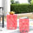 Corail est en rupture de stock