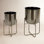 Nickson 10" Pot Planter