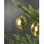 8cm Glass Bauble-323671410