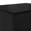 Storage Cabinet 118 X 41 X 40 Cm Engineered Wood-1568950398