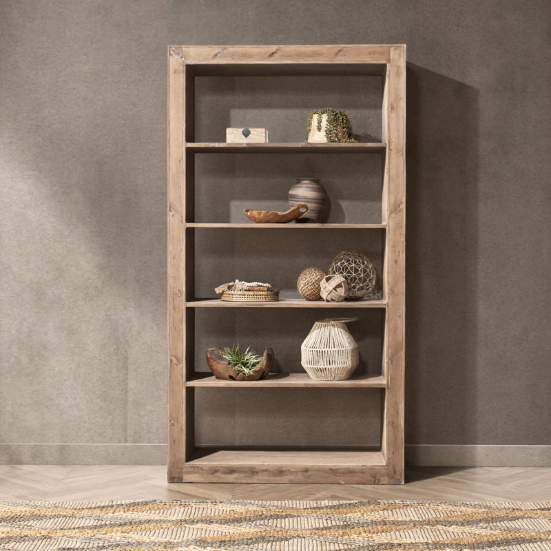 Nalali Standard Bookcase