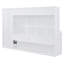 Lit escamotable mural avec placard et tiroirs Murphy-1682563292-1682563293