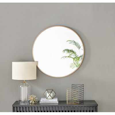 Miroir mural Alcantera