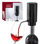 Distributeur de vin électrique