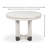 Brooklyn Jupe Table