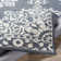 Bergmann Wool Oriental Indoor Rug