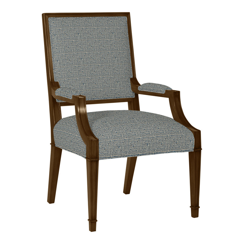 Fauteuil Michael Weiss Leighton, Bennett Carolina, Navajo