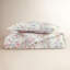 Chloe Floral Cotton Duvet Cover-1250755173