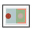 Parquet Courts 1 Print by Kimmy Quillin-48620077-48620078