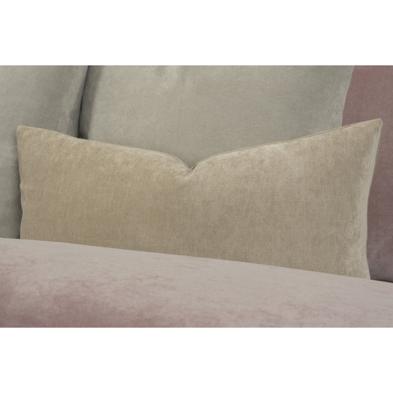 Polyester Channel Duvet Cover & Insert, King Duvet Cover + 6 Additional Pieces, French Pink