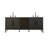 84 inch Double Bathroom Vanity-1228195766
