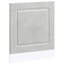 Dishwasher Panel Kalmar Artisan Oak 1.5X67 Cm Engineered Wood-411633937-411633936