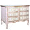 6 Drawer Double Dresser