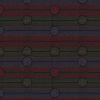 Crypton Relate Woven Jacquard Fabric by the Yard